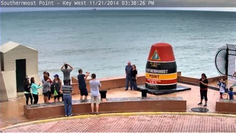 Key West Streaming Cam